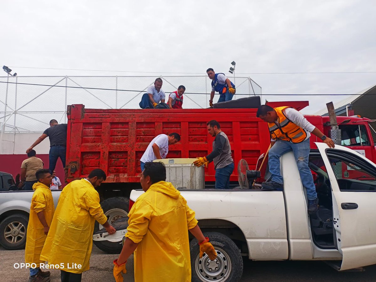 PPA Quintana Roo tweet media