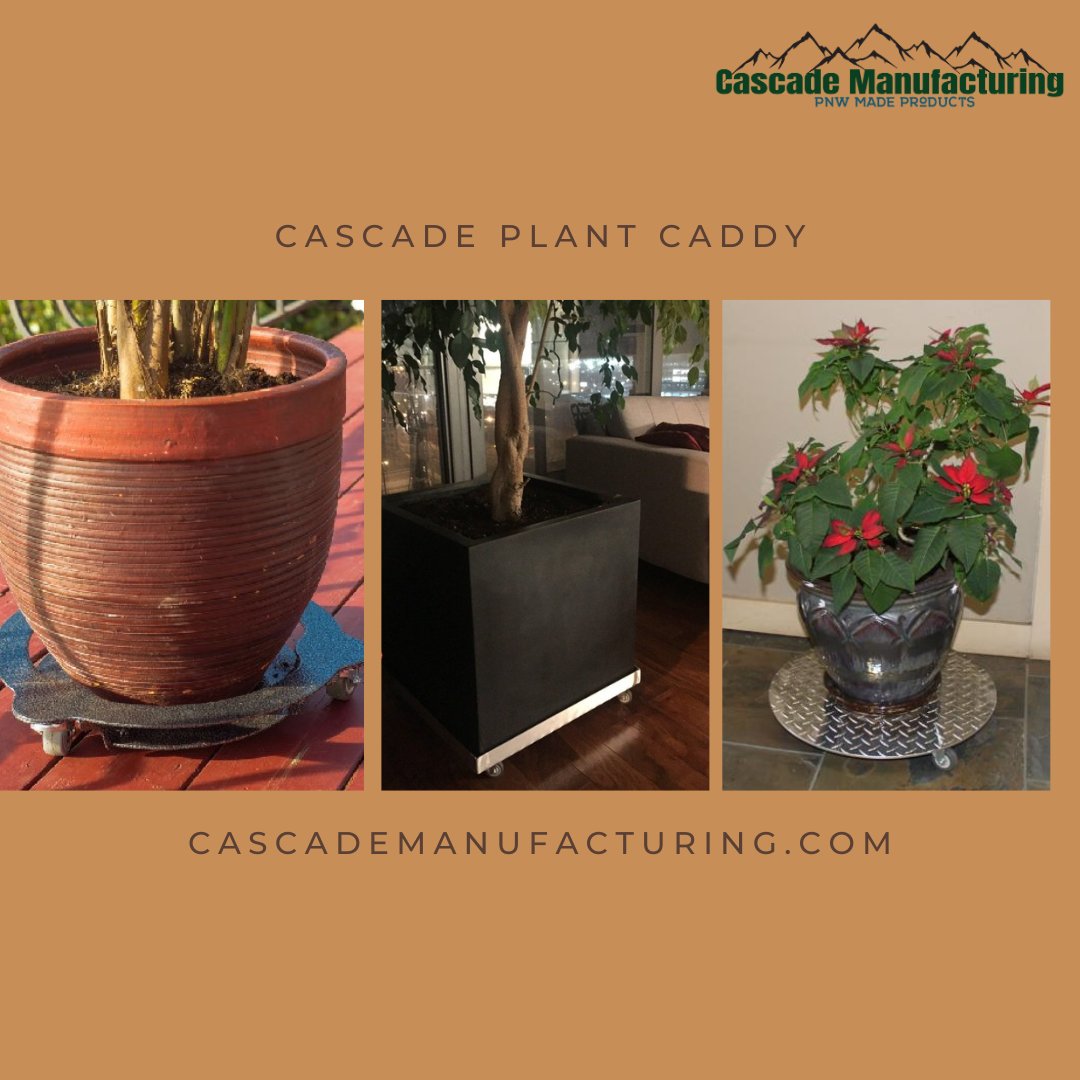 CascadeManufacturing tweet media