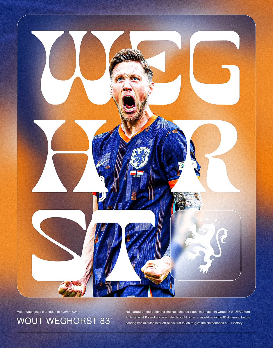 ReillyAsaa's tweet image. Arda Güler 🌟
Jamal Musiala 🎯
Wout Weghorst 🔥

#EURo2024 #smsports