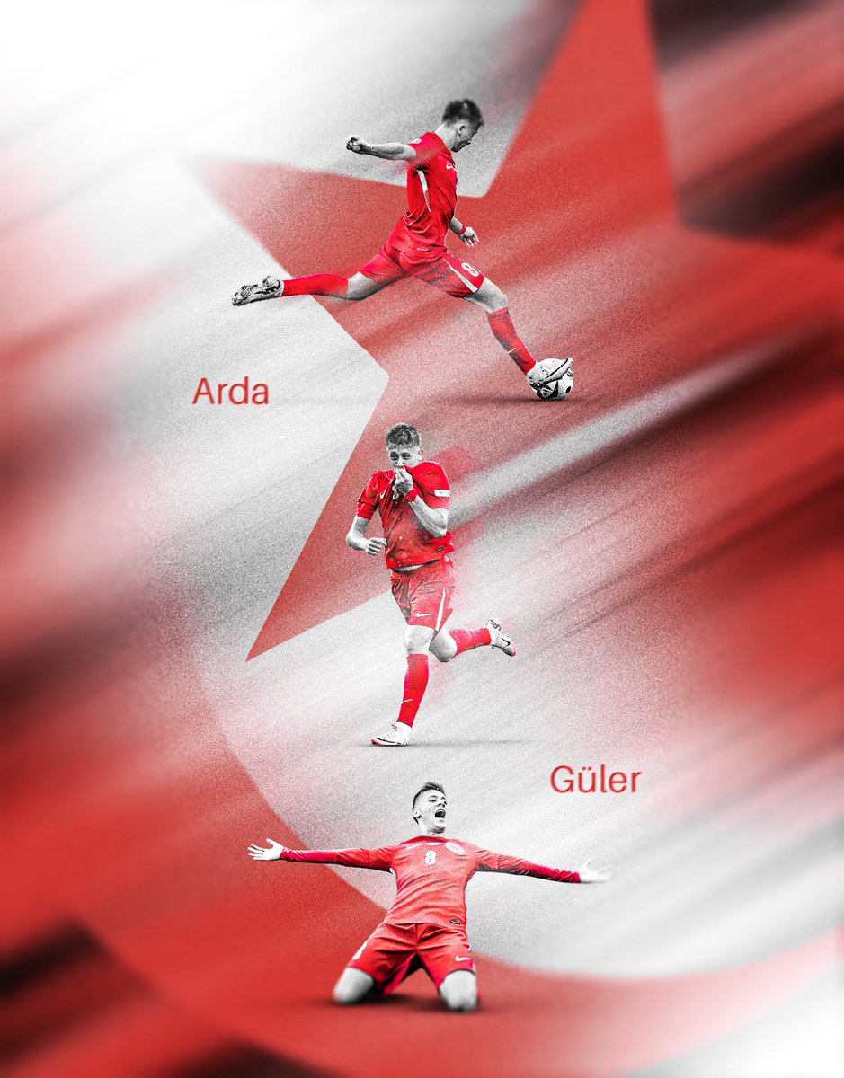 ReillyAsaa's tweet image. Arda Güler 🌟
Jamal Musiala 🎯
Wout Weghorst 🔥

#EURo2024 #smsports