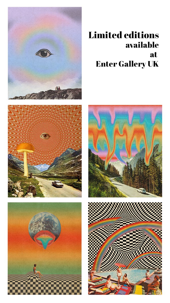 LIMITED EDITION PRINTS at <a href="/enter_gallery/">Enter Gallery | Limited Edition & Contemporary Art</a>  UK
entergallery.com/collections/ma…