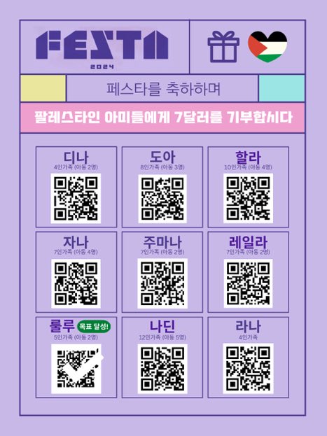 i want to share these gofundmes again, please help!! 

doaa gofund.me/f2644af0
dina gofund.me/d8ca9f4f
jumana gofund.me/f1622f0a
nadine gofund.me/2ce3942e
layla gofund.me/99160f72 
hala gofund.me/21bc8fbd
rana gofund.me/1296bb1b