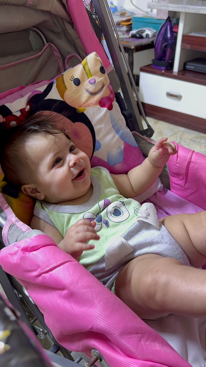 اللهم احفظها واجعلها من الصالحات القانتات البارات ❤️