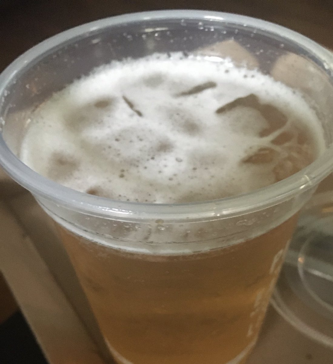 AidSpades's tweet photo. Nothing like a cold one to cap the day off. 🍺🍻 https://t.co/DOKY3oAHom