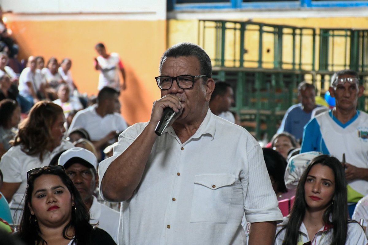 Yelitze Santaella tweet media