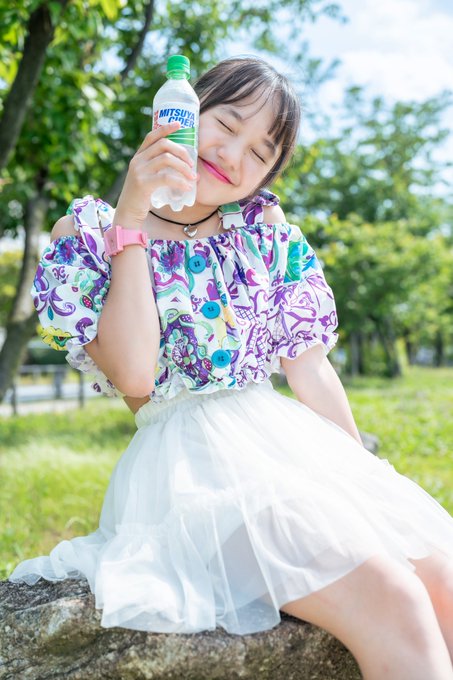 Twitterのコスプレ画像5