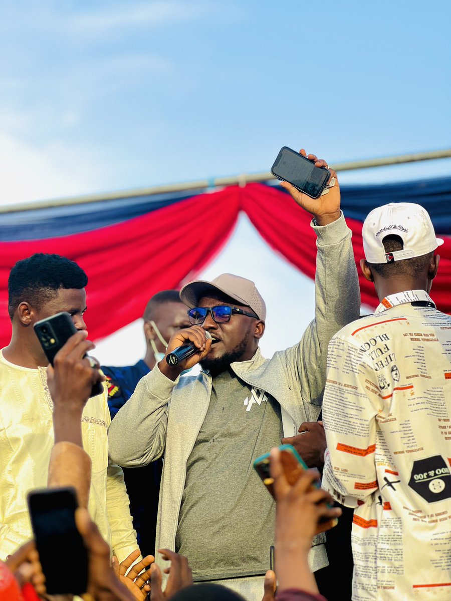 Yerimashettimaa's tweet image. Maiduguri