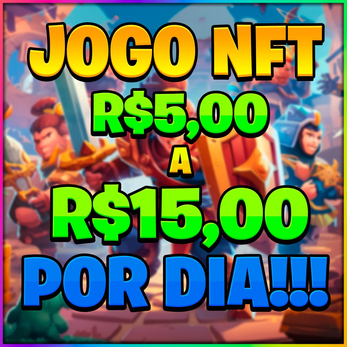 ForaDoPadrao tweet media