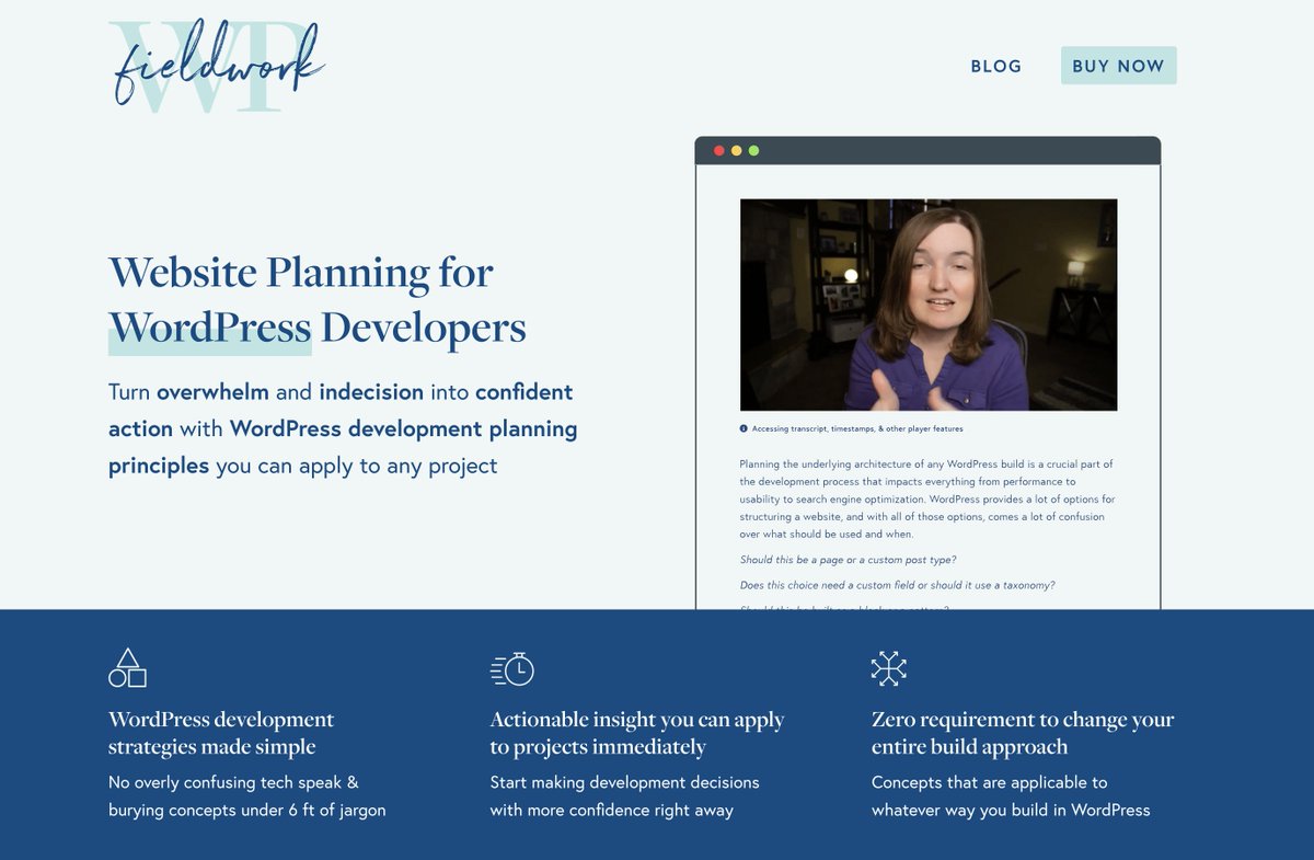 Jennifer Bourn (@jenniferbourn) on Twitter photo Based on what I'm seeing in my feed, it seems like this is a great time to remind #WordPress folks about the course <a href="/KristinCodesWP/">Kristin Falkner</a> created to empower those building WordPress sites: wpfieldwork.com/website-planni… Based on what I'm seeing in my feed, it seems like this is a great time to remind #WordPress folks about the course <a href="/KristinCodesWP/">Kristin Falkner</a> created to empower those building WordPress sites: wpfieldwork.com/website-planni…