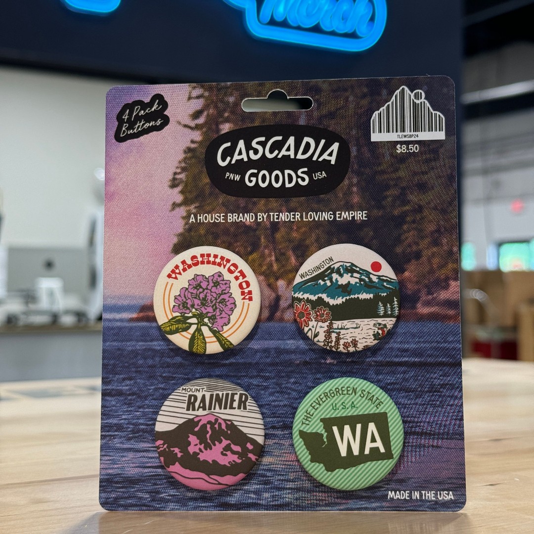PureButtons's tweet image. Lovely Soft-Touch Matte 4x 1.25" Button Packs!
#CustomButtons #PureButtons #MADEINOHIO