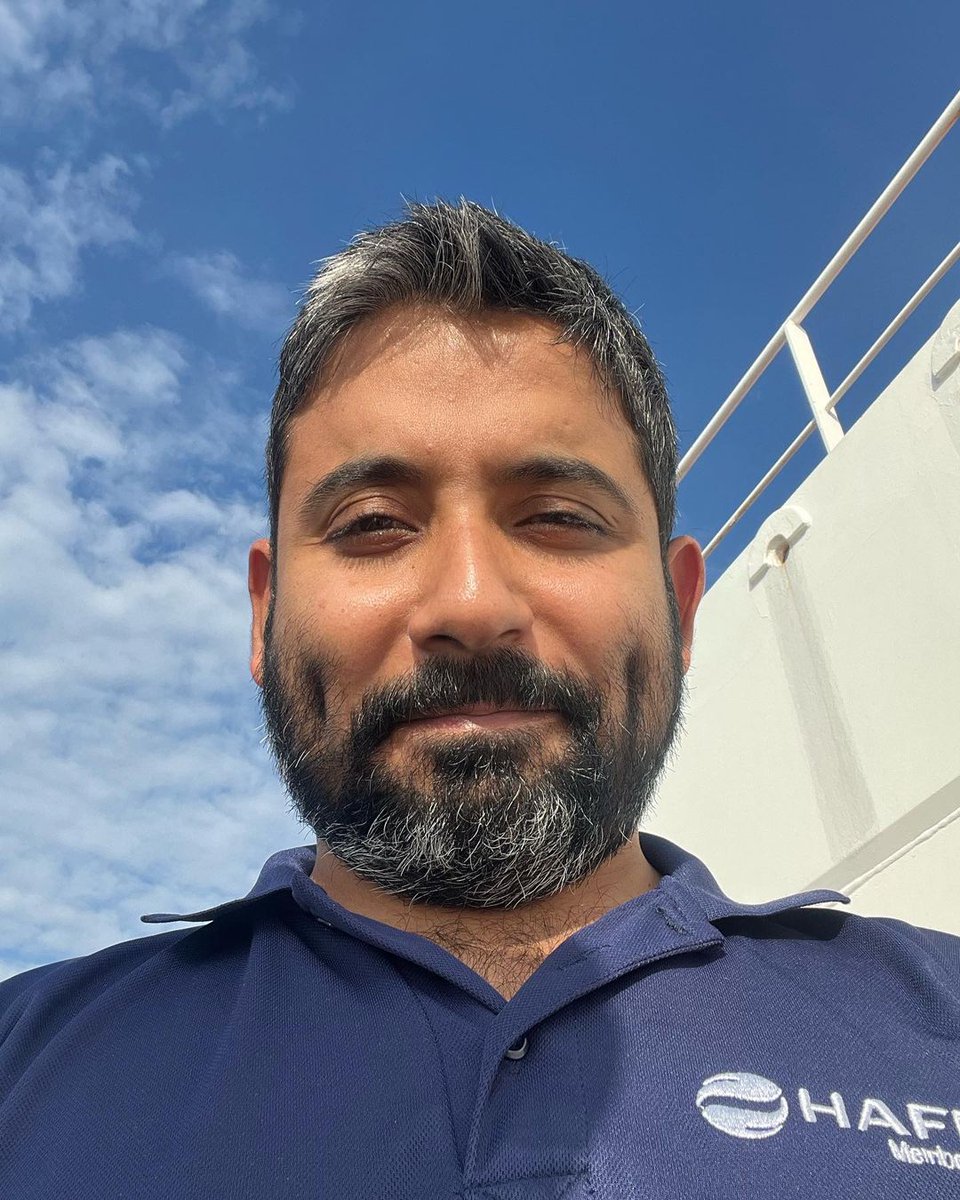 It's a beautiful day and clear blue skies