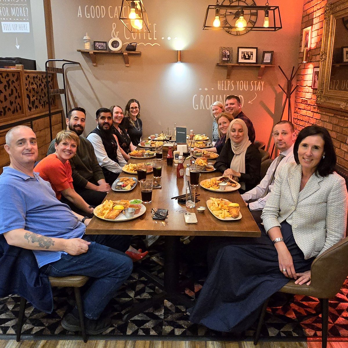 corisande1's tweet image. What a great evening at the @ChilternLT #learningsummit at @ChilternA, hosted by the brilliant @Douggie954 and @AsmaBaig296. Huge thanks to @anelsonedu @ChantryHead &amp;amp; @_MrsPage for representing @chantryprimary so brilliantly! (Thanks for the dinner invite, loving the rose latte)