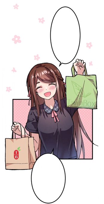 おはようございます☀
『ミントマンゴーかき氷』13話更新しました✨

読み終わったら、是非いいジャン!10回と、お気に入り登録、そして拡散のほどよろしくお願いいたします♪

感想などのコメントもお待ちしてます♪

▼第13話はコチラから▼
https://t.co/PVgI2fXTKP 