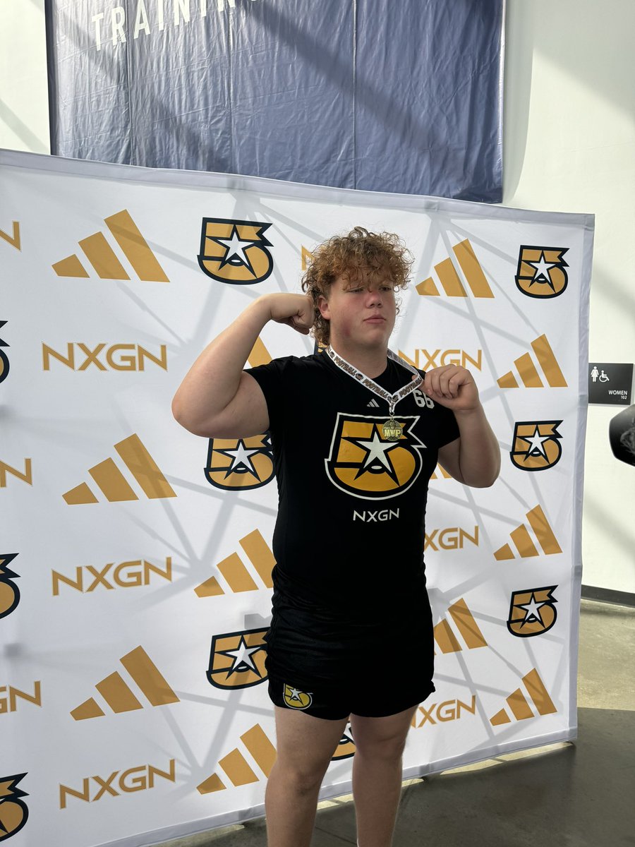 Breck Kolojay tweet media