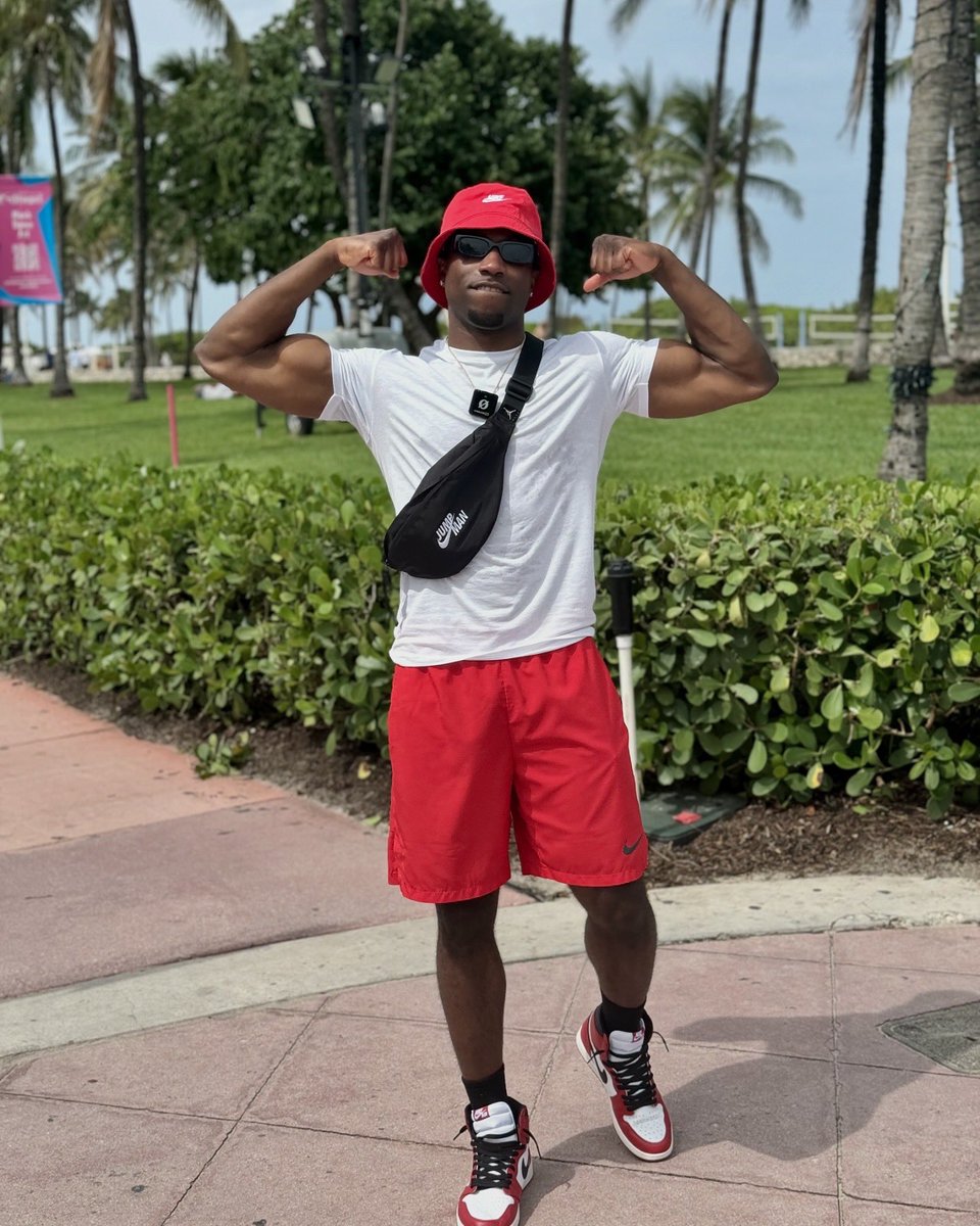 Andre Henderson tweet media