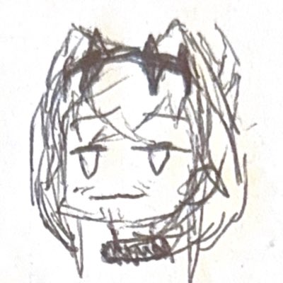 astraydandy's tweet photo. My name is a threat #NewProfilePic https://t.co/Hqcvoqj28e