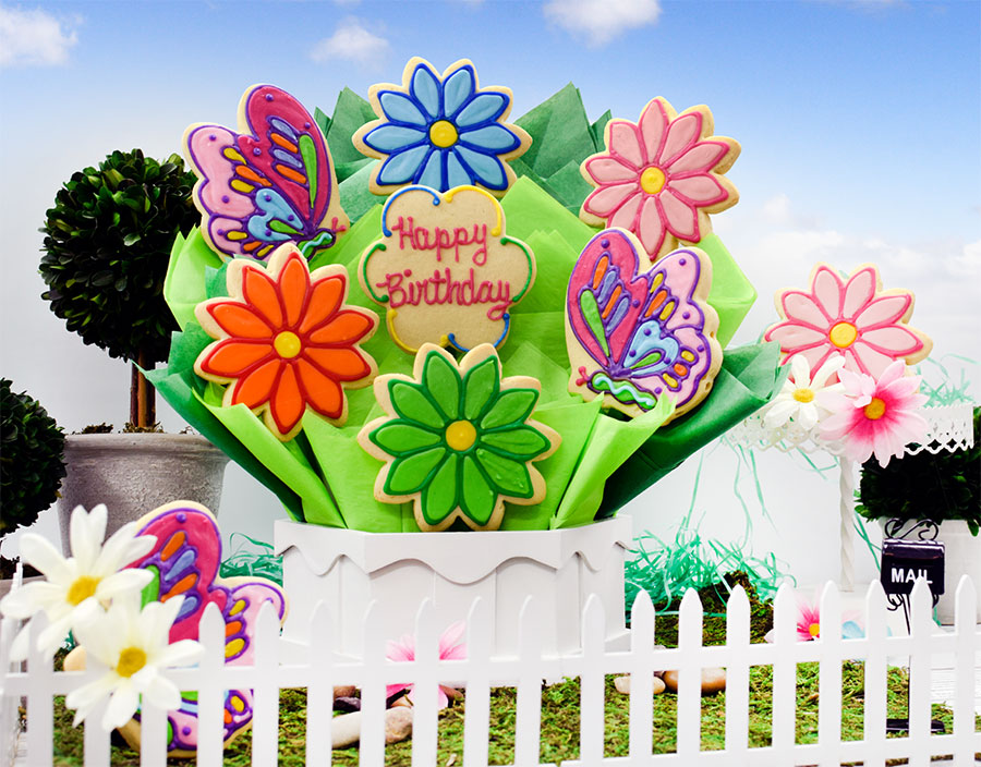 cookiesbydesign's tweet image. 🍪 Hurry! Last Day to Save 15% on Same Day Delivery Gifts!
Apply Code: SAMEDAY15
Baked Fresh, Hand-Decorated, Delivered Nationwide!
#TimeToSave #FreshCookies #SameDayDelivery
cookiesbydesign.com/same-day-deliv…