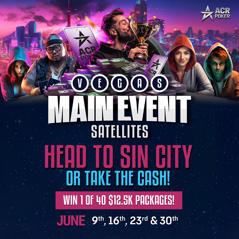 🐫 Happy Hump Day! 🐫

📢  NLHE &amp; PL08 KO's
📢  💰 👉 FREE Entries 👈 💰 💸 $5 Money Bubbles
🪂🪂🪂  !DA !CHUTES !NEW !DISCORD

✨ Come Play with us 👉 twitch.tv/Kymmers66
✨ PLEASE REPOST @ACRSTORMERS <a href="/ACR_POKER/">ACR Poker</a> @LADIESNIGHT_ACR