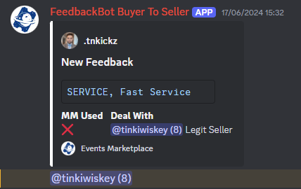 TinkiWiskey_'s tweet photo. +4 Refs https://t.co/77VwKeinmP