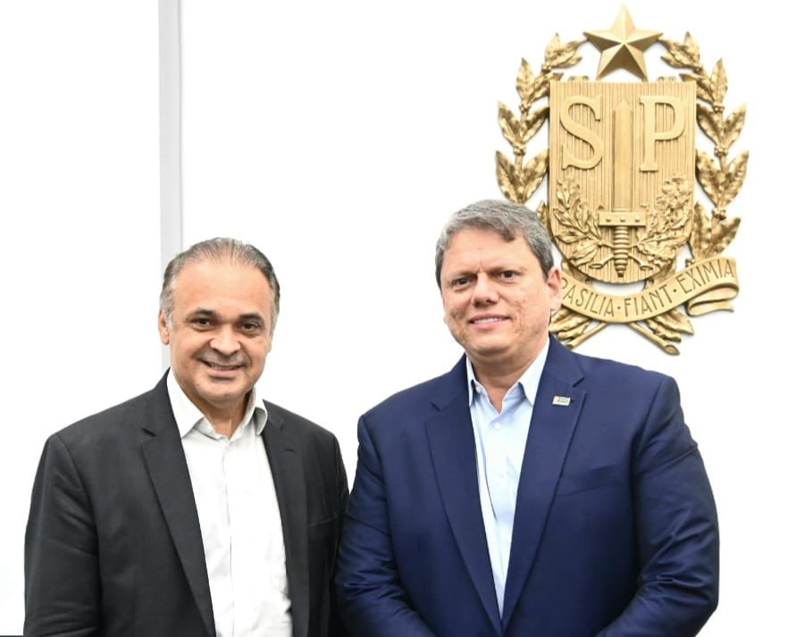 Roberto de Lucena tweet media