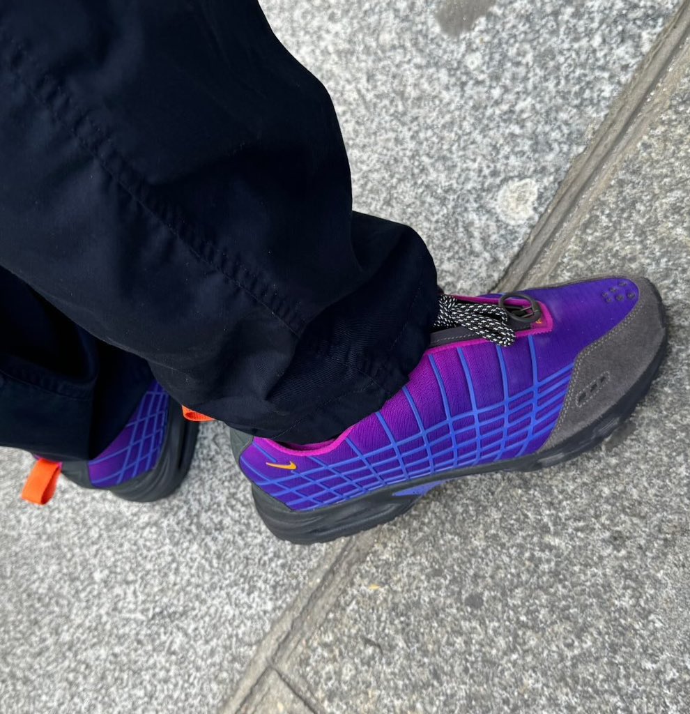 FIRST LOOK: Kids of Immigrants x Nike Air Max SNDR SP FIRST LOOK: Kids of Immigrants x Nike Air Max SNDR SP