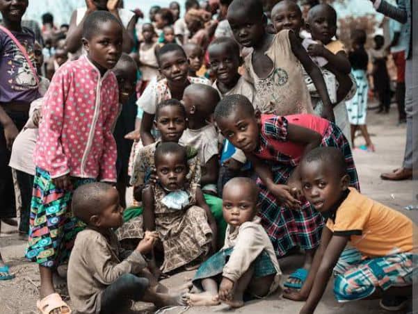 ADOPT4_HUMANITY's tweet photo. Since many indigenous people anywhere around the world 65% are facing extreme poverty. It's the very issue in Uganda that has led to sprung out of many Charity Organisations to help Out #Equalchoices https://t.co/YmKUmRgEYH