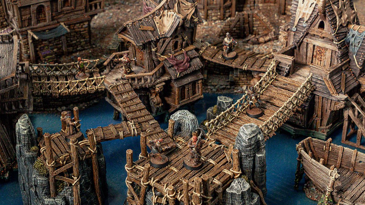 Printable Scenery tweet media