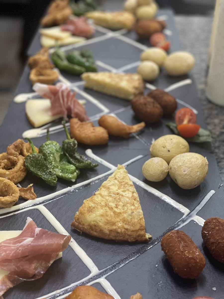 Restaurante Cala Blanca tweet media