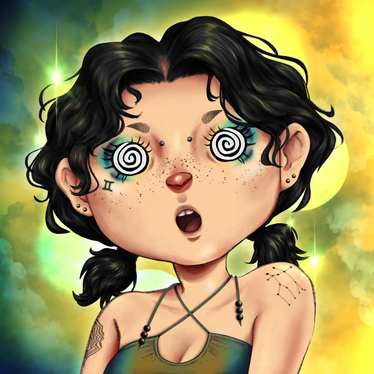 ☆ BBGIRLS ☆ tweet media