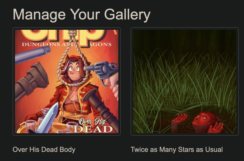 Fullofteeth's tweet image. The clue and bitb illustrations are now available on the inprnt store, if your heart desireth #jrwifanart 
-&amp;gt;inprnt.com/gallery/fullof…