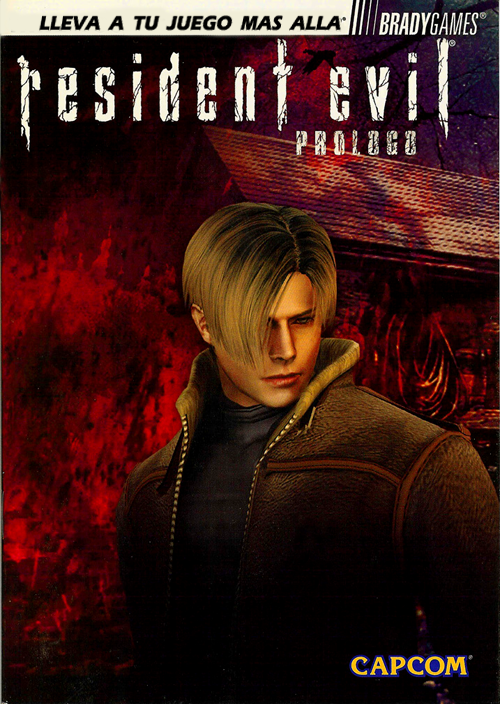 re_center's tweet photo. "Prologue" ~ Manual que repasa brevemente los hechos desde Resident Evil Zero hasta  Resident Evil 4 en 13 páginas ilustradas con concept arts de los  personajes principales de cada juego. Completo y en ESPAÑOL https://t.co/qUpTmhqLc3 ~ #REBHFun https://t.co/hLfXTgO8Y1