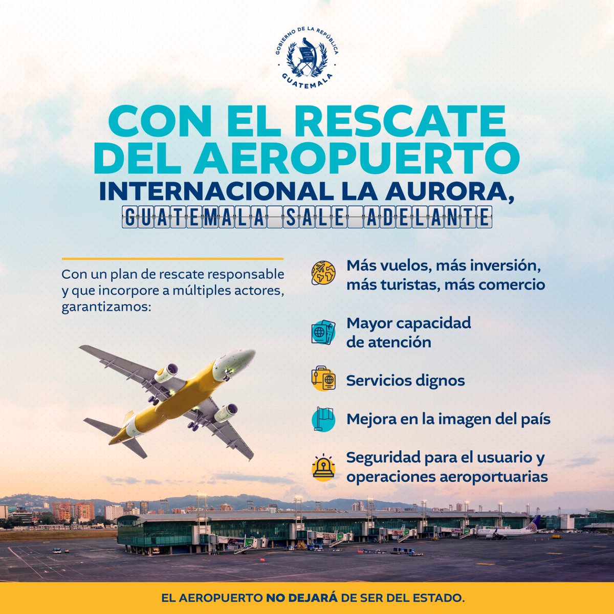 Gobierno de Guatemala 🇬🇹 tweet media