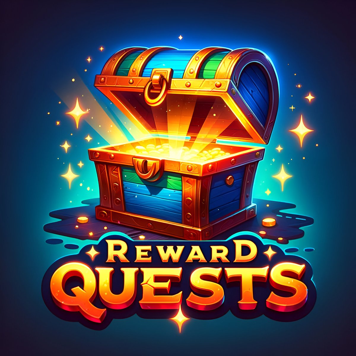 Big update is on the way! Stay tuned for the announcement! Earn your EXP and points and get prices! #solanatoken #SolanaCommunity #solana #SOL #telegrambot #defi #crypto #BlockchainTech