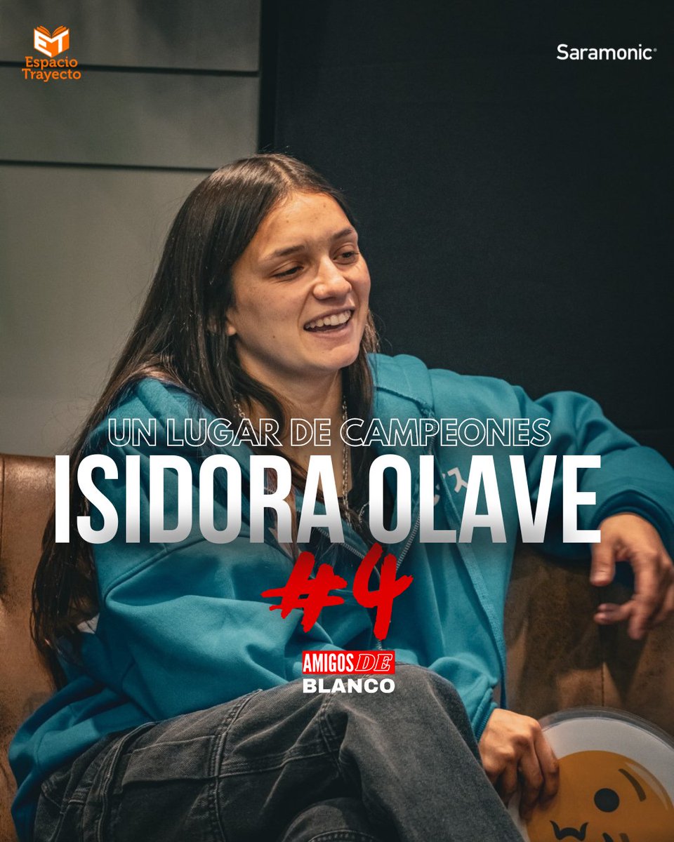 HuelladeC's tweet photo. Todo listo , hoy a las 21:00 hrs se estrena un capítulo especial con Chichi Olave 🤟🏼🥹
 https://t.co/iSsEZeVoAh https://t.co/qx6cx8KsgS