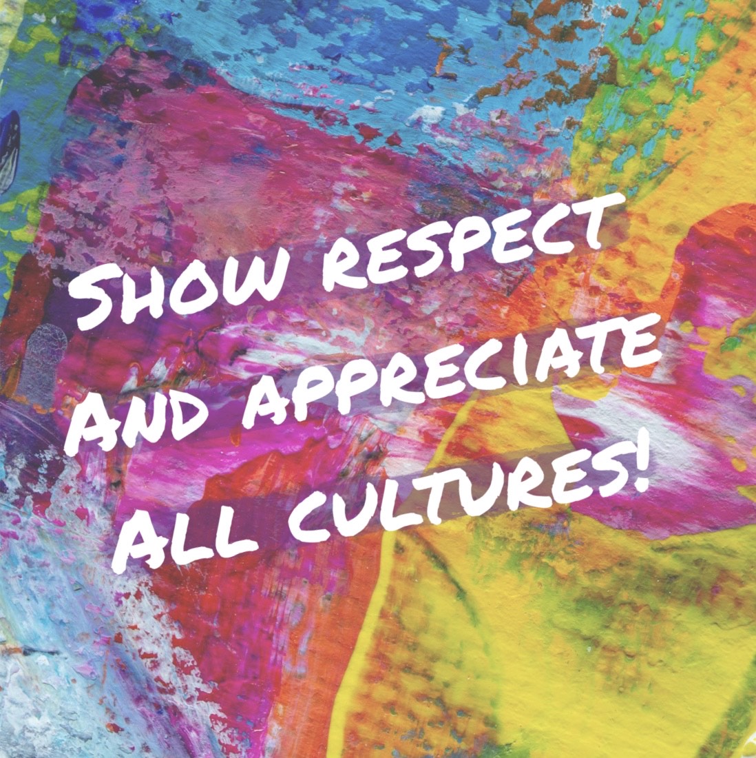 ProgramsSel's tweet photo. Celebrate your culture and those of others! By learning about others we all become more connected!
#SEL #Resilience #Selprograms #learningtools #mylearningtools #SELENA #socialemotionallearning #CultureRespect #DiversityMatters https://t.co/gis4nELc6y