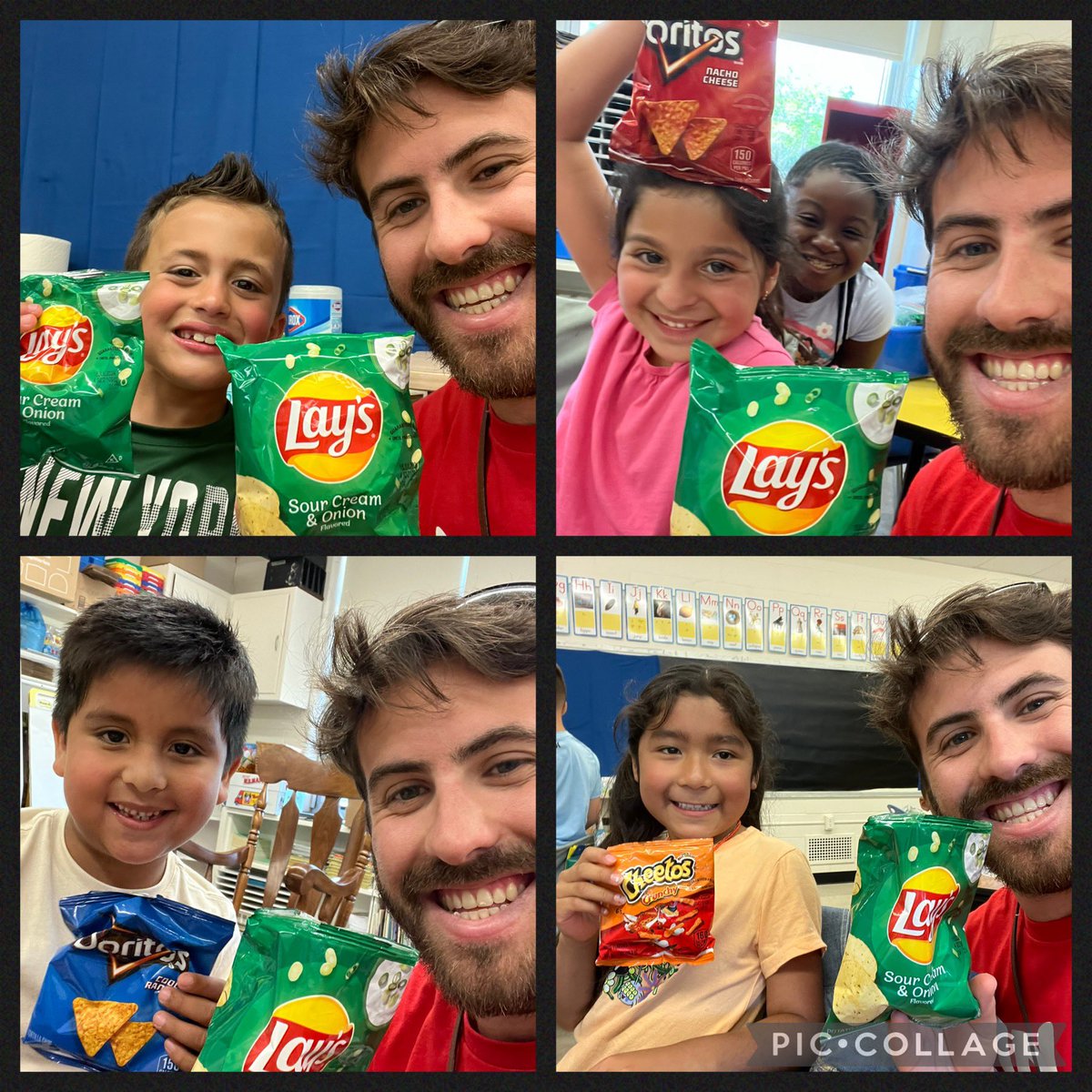 Carl Lawson tweet media