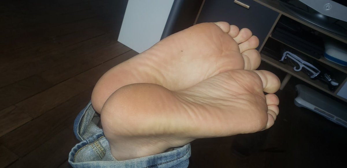 FootMysto's tweet photo. Just come and get them, I know you want to~ <3 https://t.co/iYaDrf5HLk