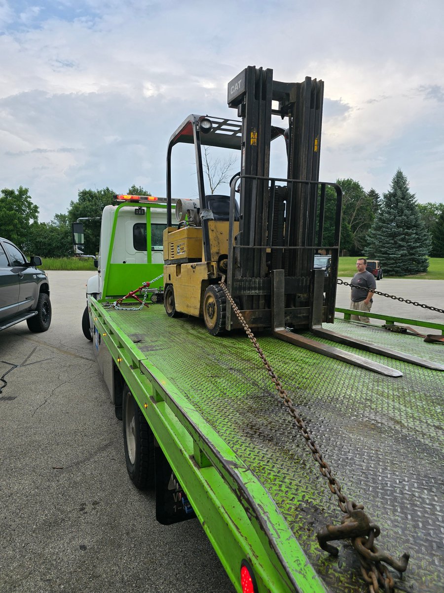 Breakdown Rescue, LLC (@BreakDwnRescue) / Posts / X