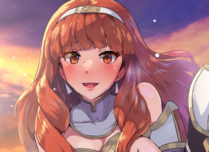 セリカさん絵リメイク、渋R18、ニジエ、Fantia無料プランにそれぞれアップしました。 