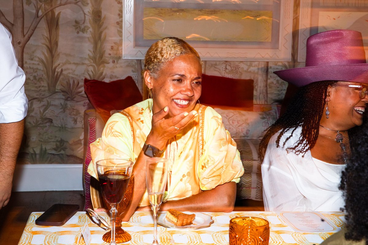 Cori Murray tweet media