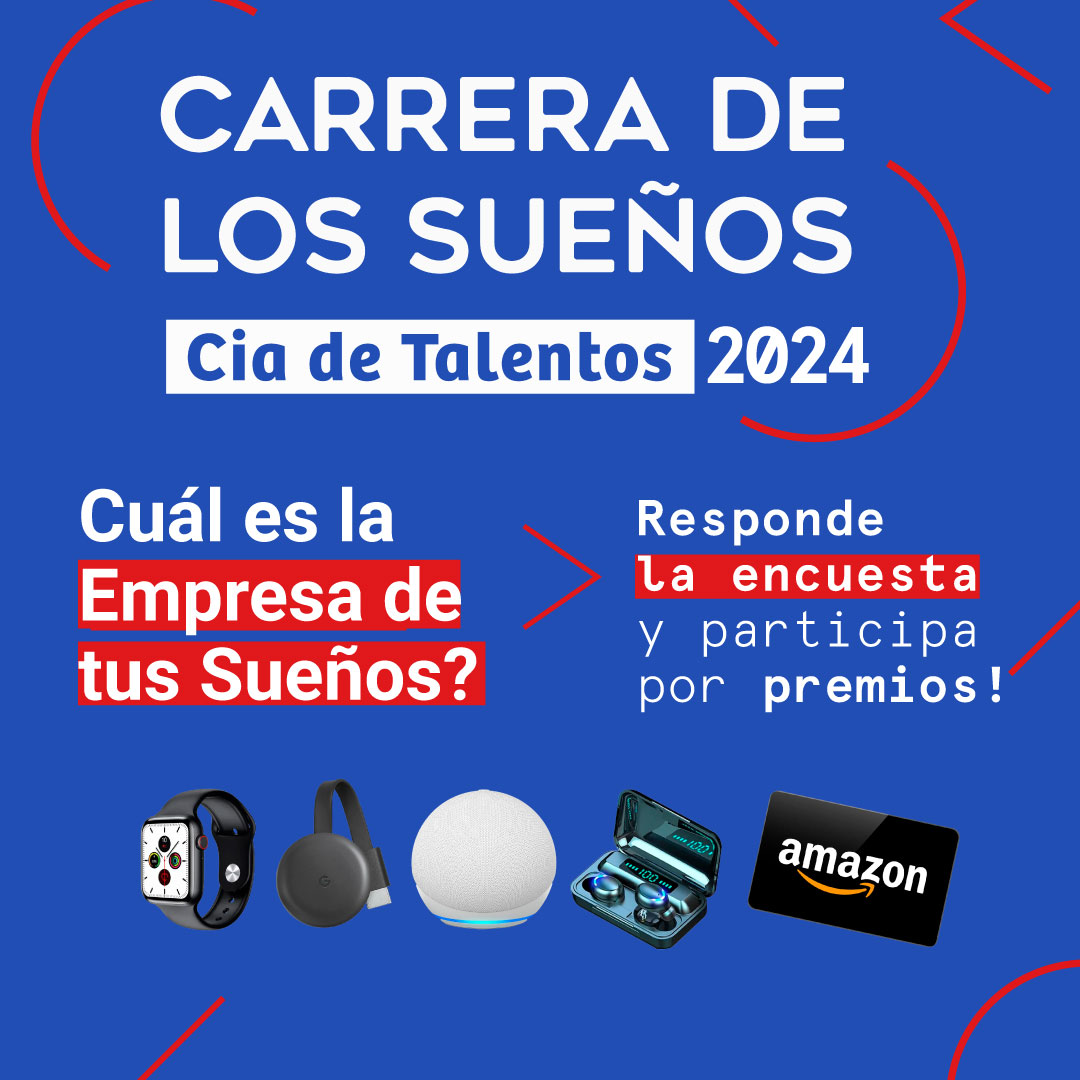 Cia de Talentos Latam tweet media