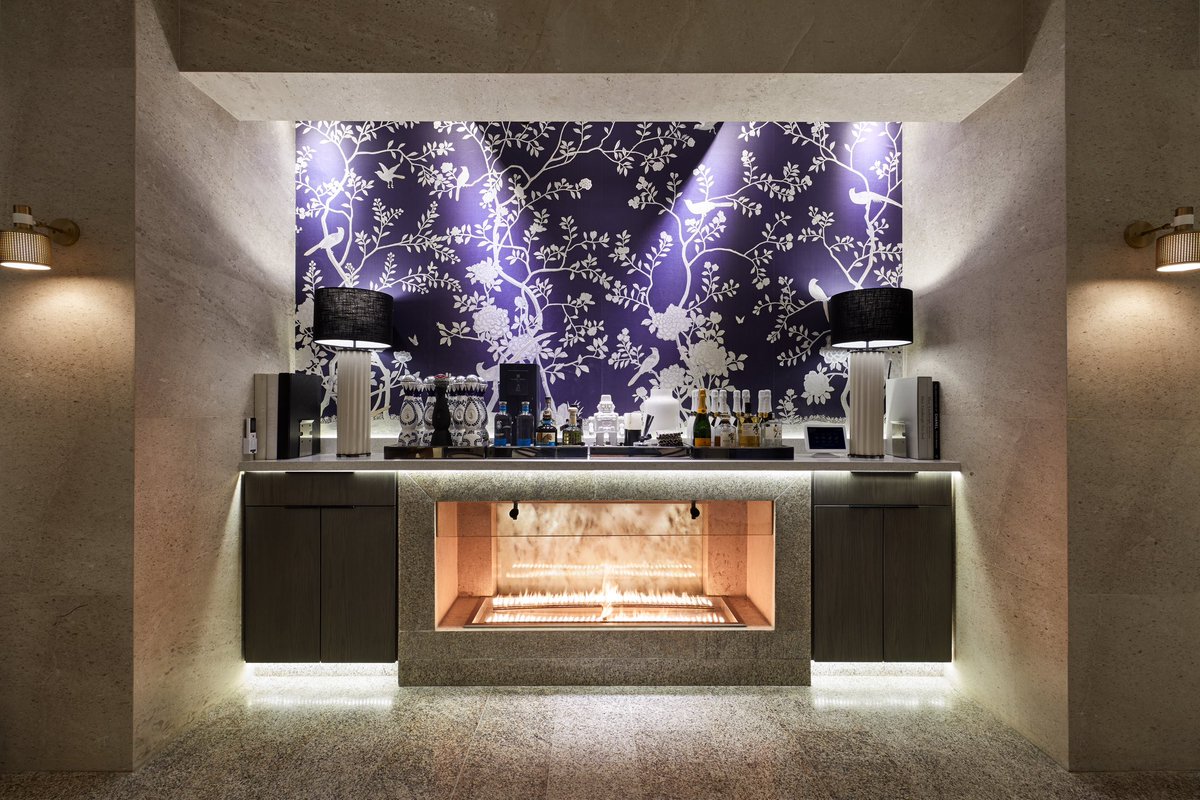 progressivedesf's tweet photo. “Los detalles no son detalles, son el diseño.” - Charles Eames 💜🔥
#LosCabos #DiseñoDeInteriores #Hogar #EstiloDeInteriores #ArquitecturaInterior #Interiorismo #ProgressiveDesignFirm https://t.co/jlt60H3Wj0