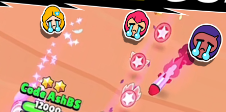 Code: AshBS tweet media