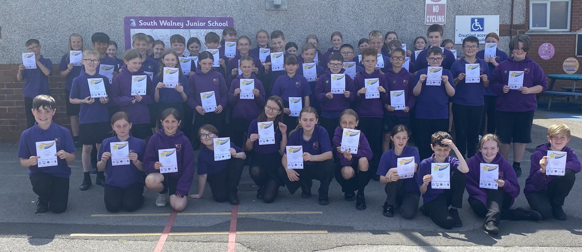 nmcswjs's tweet photo. Y6 thoroughly enjoyed taking part in the 2024 Junior Citizens programme ⁦@swalneyj⁩ https://t.co/arSCE31VgJ