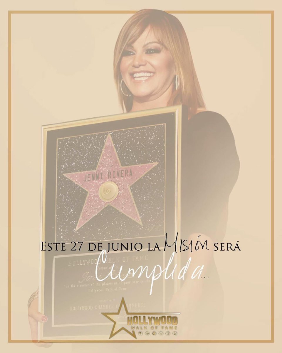 Jenni Rivera tweet media