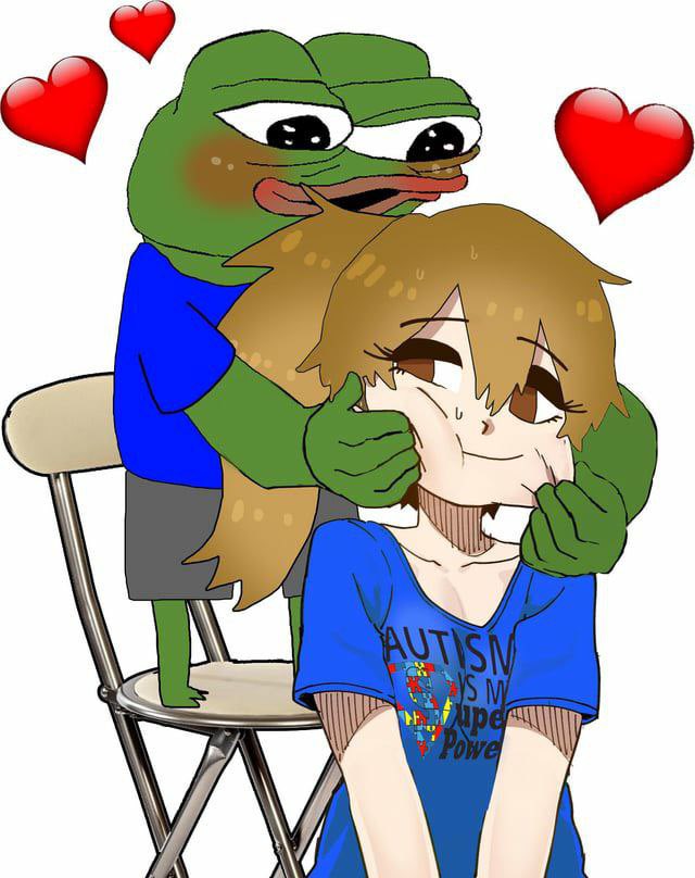 Day 65 of posting every day until $apu becomes #1 memecoin by market cap