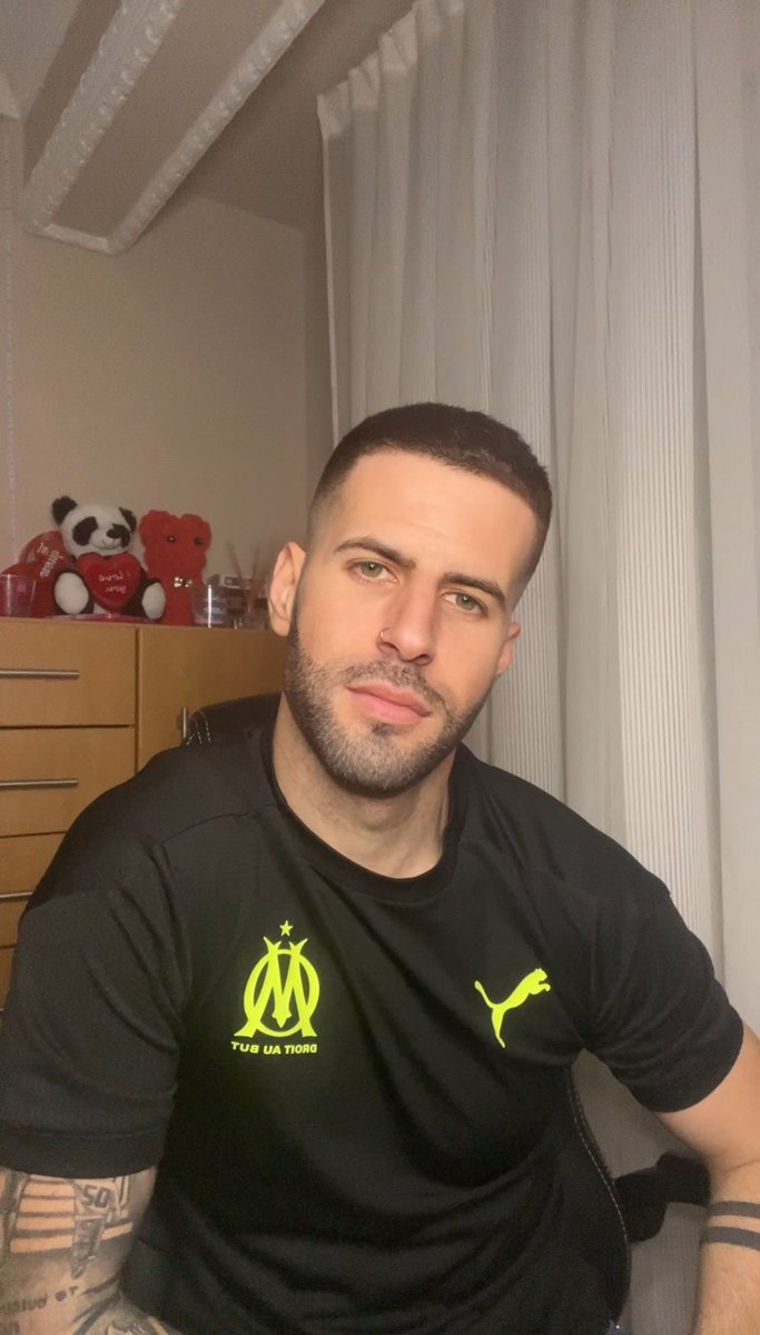 La pregunta no es quién me va a dejar; es quién va a detenerme