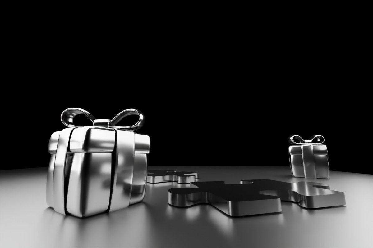 Giveaways 🎁 

Fantasy and its partners are hosting multiple giveaways on X. All the rewards will be distributed this Friday.

Take a chance to qualify for this week's extensive distribution 🥳

🧩 Free Tactics 
🟡 Blast GOLD 
✨ FAN pts

Follow the thread to explore and grab all