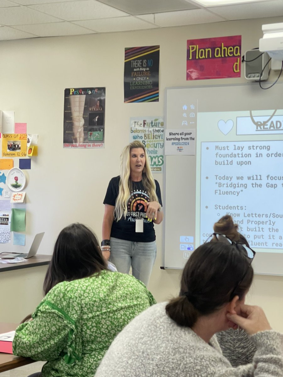 Amanda Bryant, M. Ed. tweet media