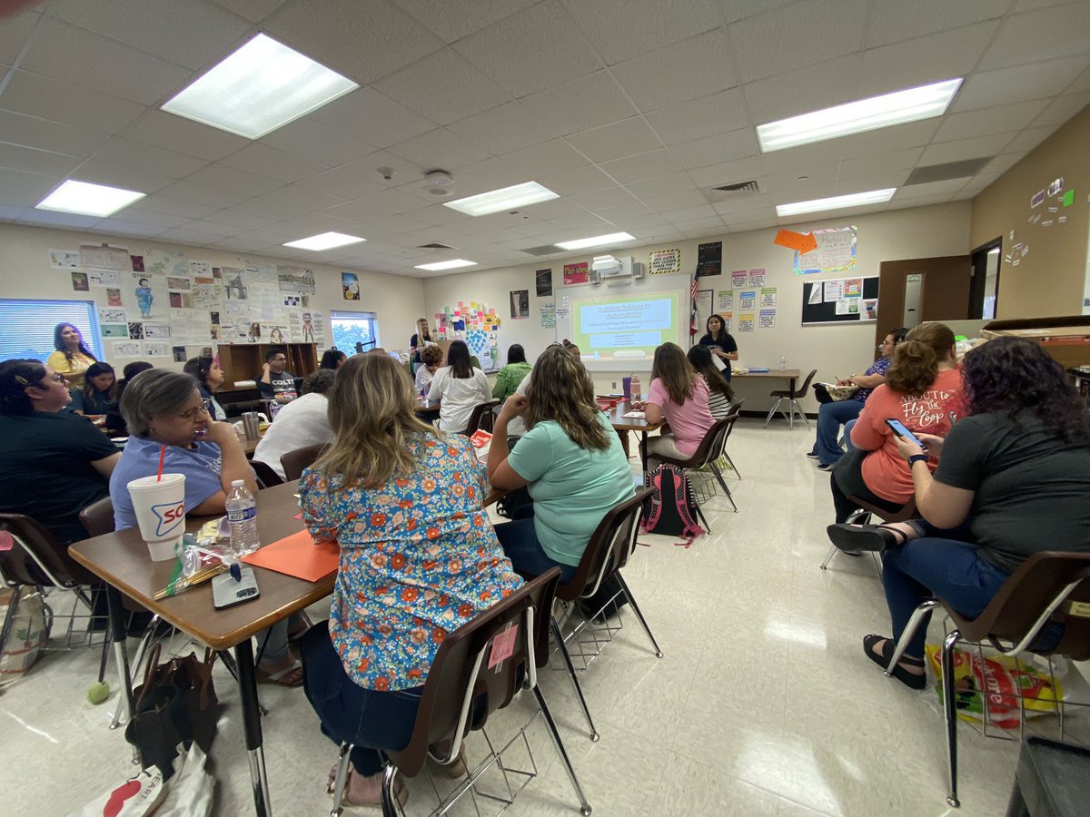 Amanda Bryant, M. Ed. tweet media